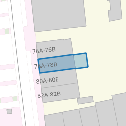 Perceel DHV00-C-4075