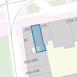 Perceel DHV00-C-4078