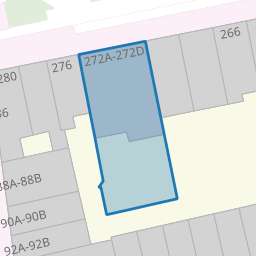 Perceel DHV00-C-4080