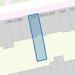 Perceel DHV00-C-4083