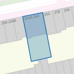 Perceel DHV00-C-4084