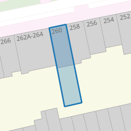 Perceel DHV00-C-4085