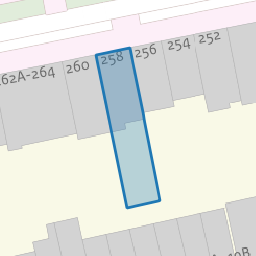 Perceel DHV00-C-4086