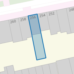 Perceel DHV00-C-4087