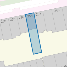 Perceel DHV00-C-4088