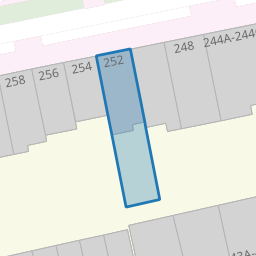 Perceel DHV00-C-4089