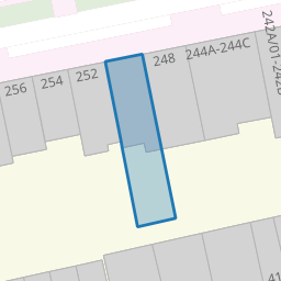 Perceel DHV00-C-4090