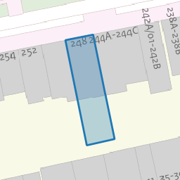 Perceel DHV00-C-4091