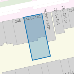 Perceel DHV00-C-4092