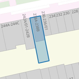 Perceel DHV00-C-4094