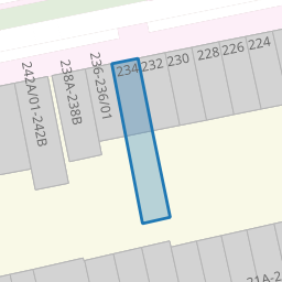 Perceel DHV00-C-4096
