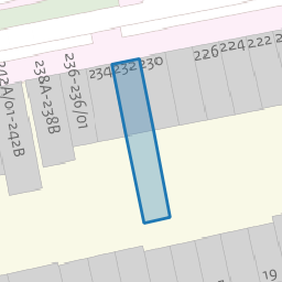 Perceel DHV00-C-4097