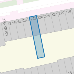 Perceel DHV00-C-4099