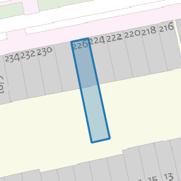 Perceel DHV00-C-4100