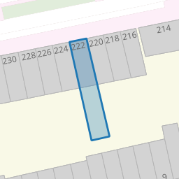 Perceel DHV00-C-4102