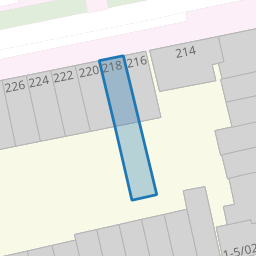 Perceel DHV00-C-4104