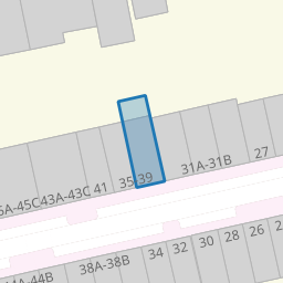 Perceel DHV00-C-4128