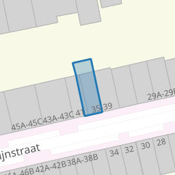 Perceel DHV00-C-4129