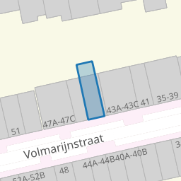 Perceel DHV00-C-4132