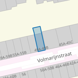 Perceel DHV00-C-4135