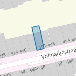 Perceel DHV00-C-4136