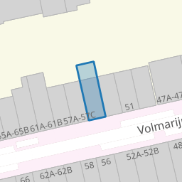 Perceel DHV00-C-4138