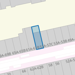 Perceel DHV00-C-4140