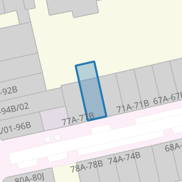 Perceel DHV00-C-4148