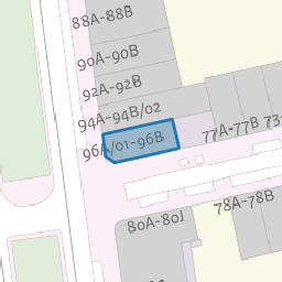 Perceel DHV00-C-4151