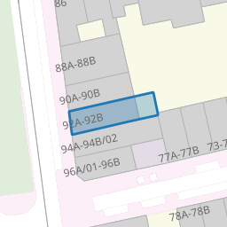 Perceel DHV00-C-4153