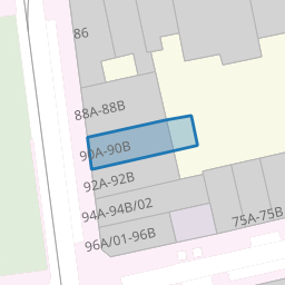 Perceel DHV00-C-4154