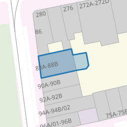 Perceel DHV00-C-4155
