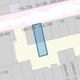 Perceel DHV00-C-4163