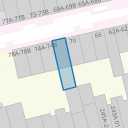 Perceel DHV00-C-4165