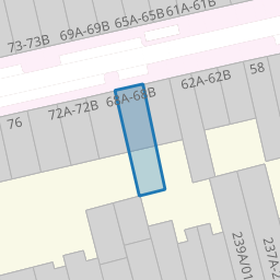 Perceel DHV00-C-4167