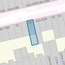 Perceel DHV00-C-4168