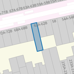 Perceel DHV00-C-4169