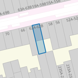 Perceel DHV00-C-4170