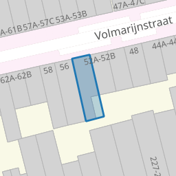 Perceel DHV00-C-4173