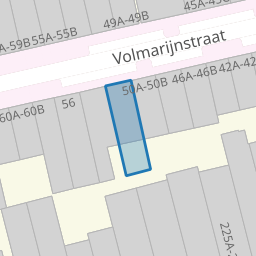 Perceel DHV00-C-4174