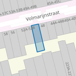 Perceel DHV00-C-4175