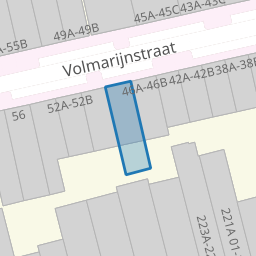 Perceel DHV00-C-4176