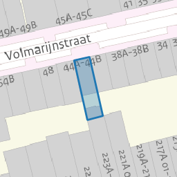 Perceel DHV00-C-4178