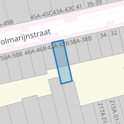 Perceel DHV00-C-4179