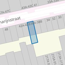 Perceel DHV00-C-4180