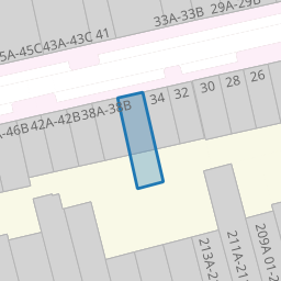 Perceel DHV00-C-4182