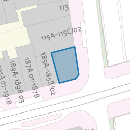 Perceel DHV00-C-4201