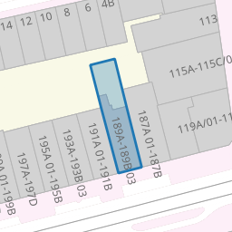 Perceel DHV00-C-4204