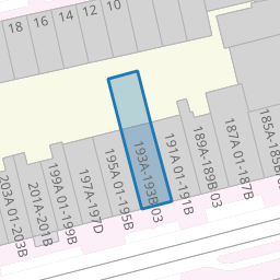 Perceel DHV00-C-4206