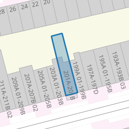 Perceel DHV00-C-4208